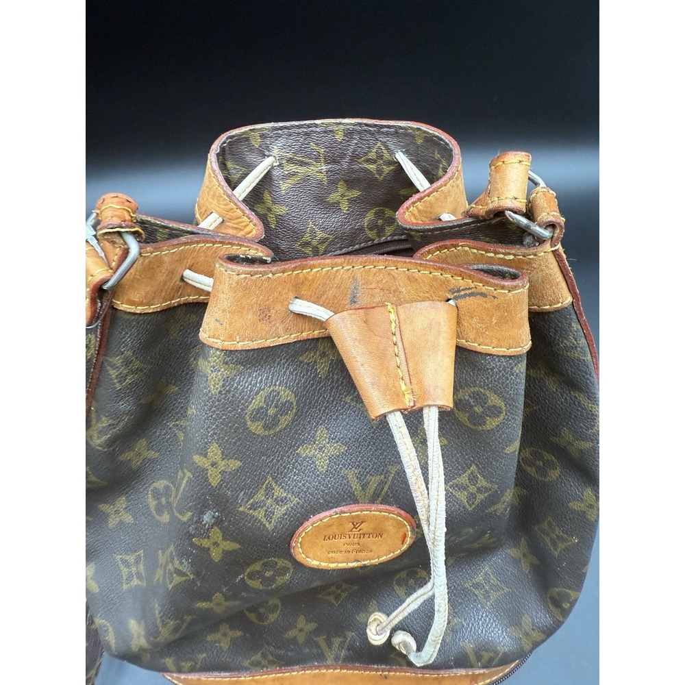 Very Vintage‎ Louis Vuitton Handbag - Picture 3 of 16